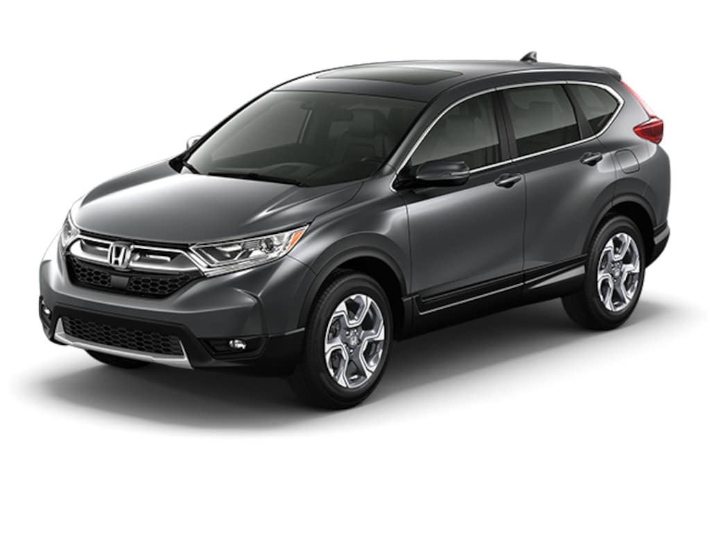 Used 2019 Honda CRV EXL For Sale in Owings Mills MD